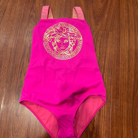 Versace Swim Versace Kids Smedusa Head Size 8 Poshmark